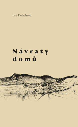 Obálka knihy Návraty domů