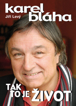 Obálka knihy Tak to je život