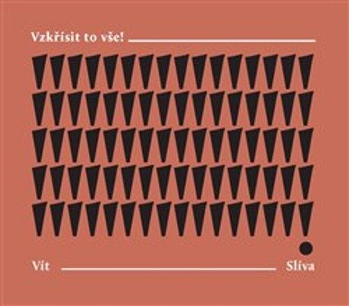 Obálka knihy Vzkřísit to vše!