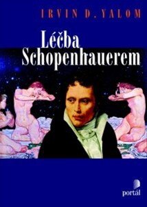 Obálka knihy Léčba Schopenhauerem
