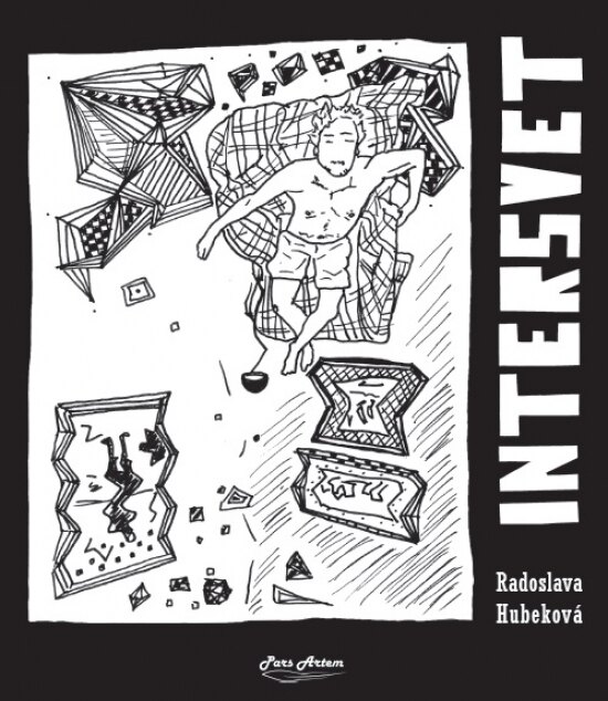 Obálka knihy Intersvet