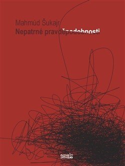 Obálka knihy Nepatrné pravděpodobnosti