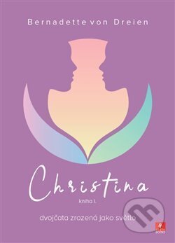 Obálka knihy Christina 1
