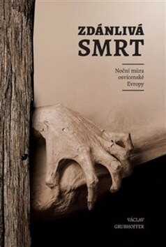 Obálka knihy Zdánlivá smrt