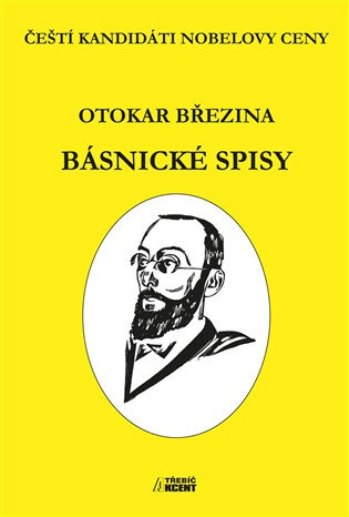 Obálka knihy Básnické spisy