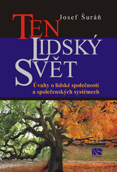 Obálka knihy Ten lidský svět