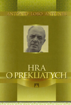 Obálka knihy Hra o prekliatych