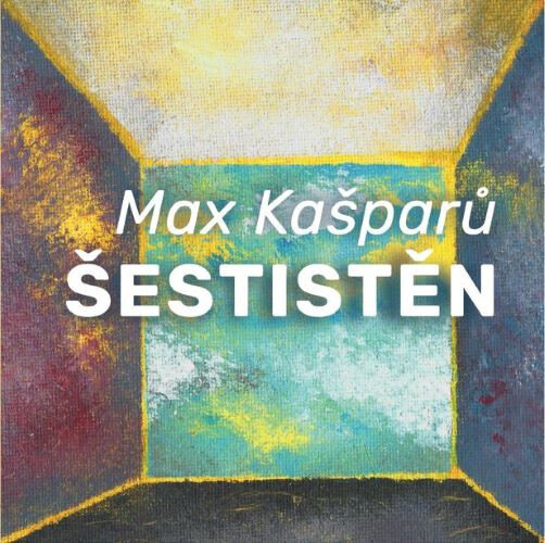 Obálka knihy Šestistěn