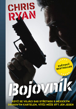 Obálka knihy Bojovník