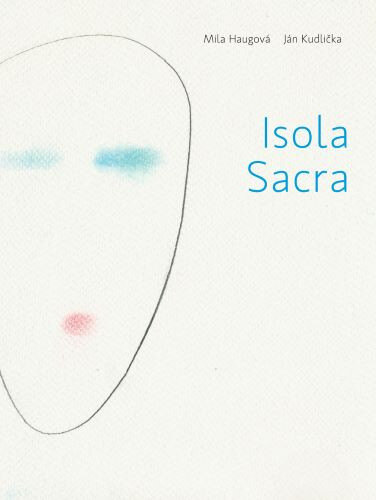 Obálka knihy Isola Sacra