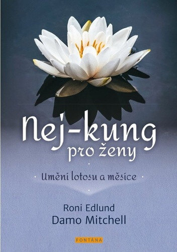 Obálka knihy Nej-kung pro ženy