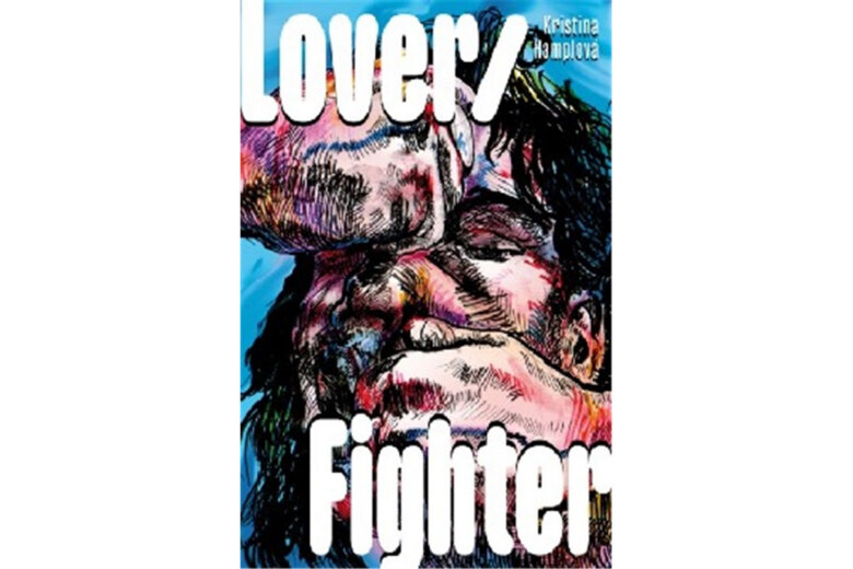 Obálka knihy Lover/Fighter