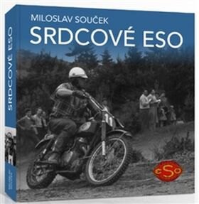 Obálka knihy Srdcové eso