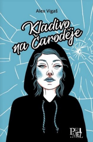 Obálka knihy Kladivo na Čaroděje
