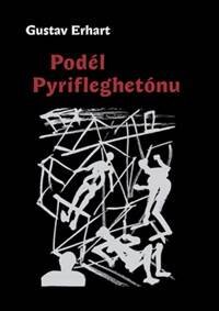 Obálka knihy Podél Pyrifleghetónu