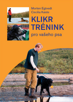 Obálka knihy Klikrtrénink