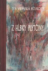 Obálka knihy Z hĺbky plytčiny