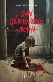 Obálka knihy Syn sériového vraha