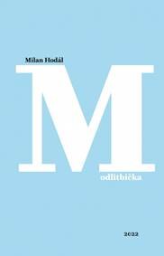 Obálka knihy Modlitbička