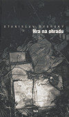 Obálka knihy Hra na ohradu