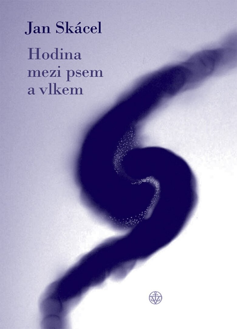 Obálka knihy Hodina mezi psem a vlkem