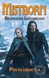 Obálka knihy Mistborn 6