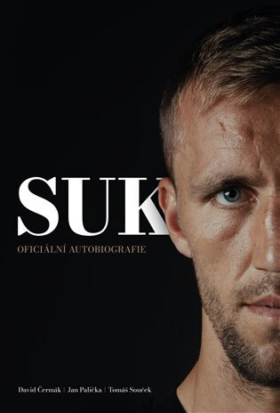 Obálka knihy Suk - Oficiulní autibiografie