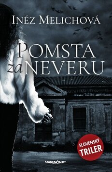 Obálka knihy Pomsta za neveru
