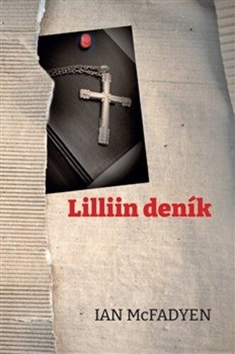 Obálka knihy Lilliin deník