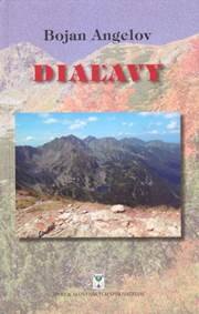 Obálka knihy Diaľavy