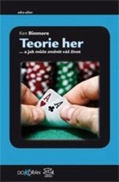 Obálka knihy Teorie her