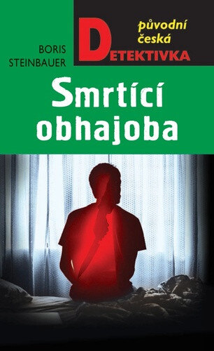 Obálka knihy Smrtící obhajoba
