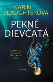 Obálka knihy Pekné dievčatá