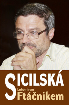 Obálka knihy Sicilská s Ftáčnikem