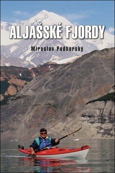 Obálka knihy Aljašské fjordy