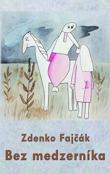 Obálka knihy Bez medzerníka