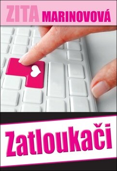 Obálka knihy Zatloukači
