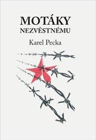 Obálka knihy Motáky nezvěstnému