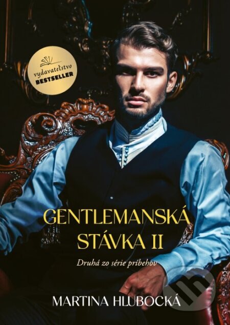Obálka knihy Gentlemanská stávka II