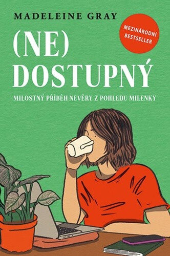 Obálka knihy (Ne)dostupný
