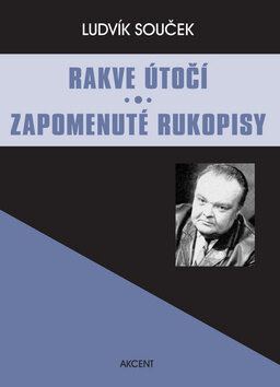 Obálka knihy Rakve útočí Zapomenuté rukopisy
