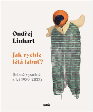 Obálka knihy Jak rychle létá labuť?