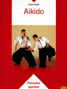 Obálka knihy Aikido