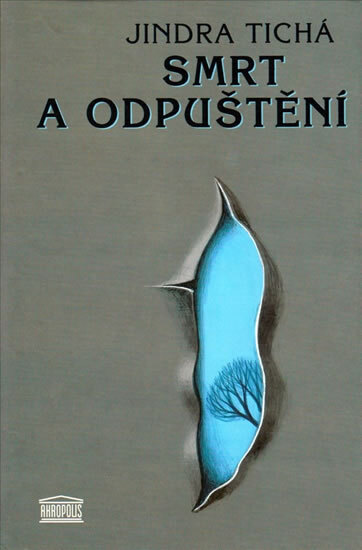 Obálka knihy Smrt a odpuštění