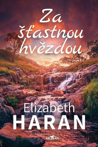 Obálka knihy Za šťastnou hvězdou
