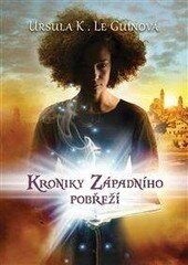 Obálka knihy Kroniky Západního pobřeží - omnibus