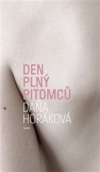 Obálka knihy Den plný pitomců