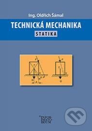 Obálka knihy Technická mechanika