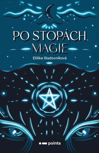 Obálka knihy Po stopách magie