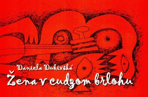 Obálka knihy Žena v cudzom brlohu